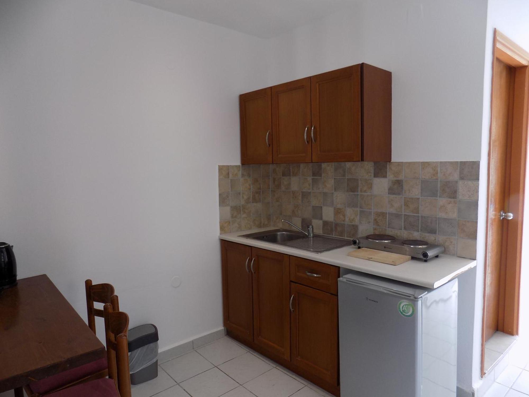 Nikis Studios Panteli Екстериор снимка